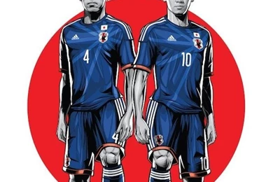 ESPN Fifa World Cup 2014 Official Team Poster Designs ...