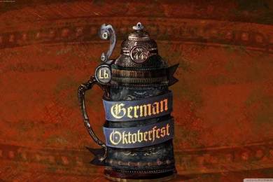 German Oktoberfest HD Desktop Wallpapers : High Definition : Mobile
