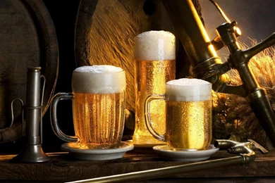 Oktoberfest – Daily Backgrounds In HD