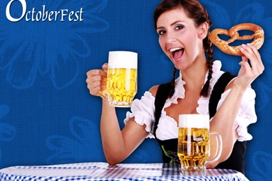 Oktoberfest Wallpapers Of Different Sizes : Dgreetings.com