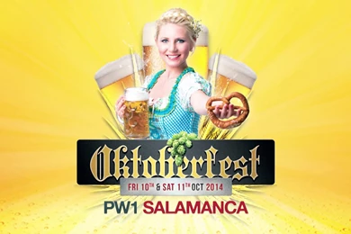 Oktoberfest Hobart YouTube