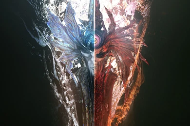 Soulcalibur V Wallpapers