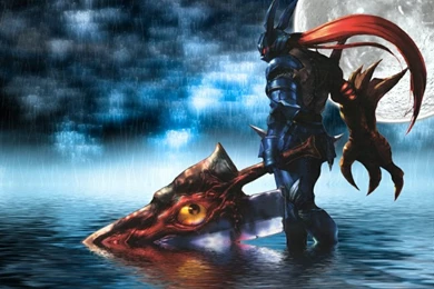 Video Games Soul Calibur Artwork 3522x5032 Wallpapers – Video Games ...