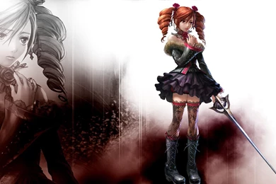 Download Soul Calibur Wallpapers 1681x1020