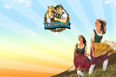 Oktoberfest Wallpapers