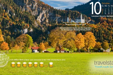 Celebrate Oktoberfest With This FREE Wallpaper! Travelstart Blog