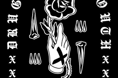 STRAIGHT EDGE (@sxe_life)