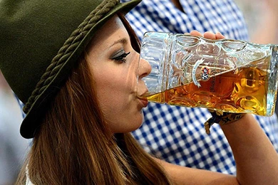 Munich Oktoberfest 2012 Wallpapers   (