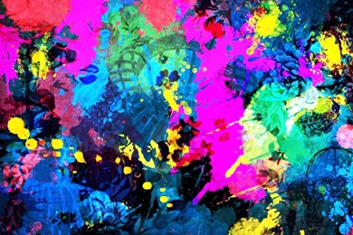 Cool Abstract Art Backgrounds HD Wallpaper: Desktop HD Wallpapers ...