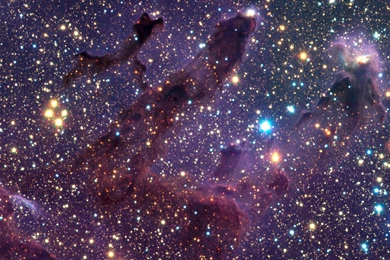 Outer Space Desktop Wallpapers   Wallpapers High Definition