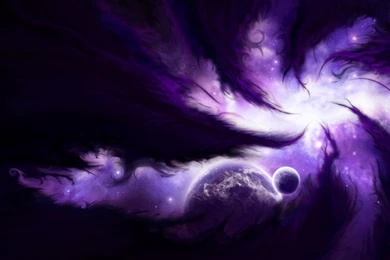 Outer Space Stars Planets Earth 1920x1080 Wallpapers – Space ...