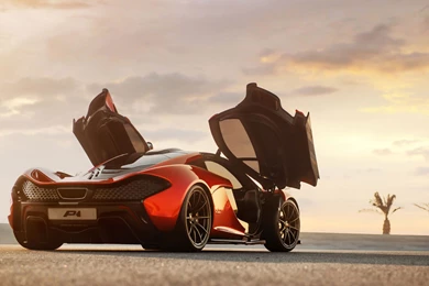 Mclaren P1, Car, Cool, Best, 2560x1440 HD Wallpapers And FREE Stock ...