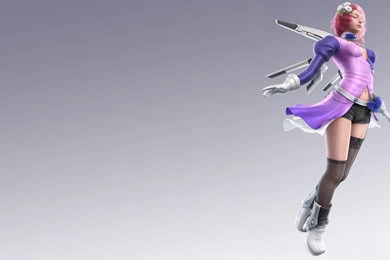 Alisa Wall   Alisa Bosconovitch Wallpapers (33091555)   Fanpop