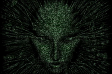 Cool Cracked Mac Backgrounds