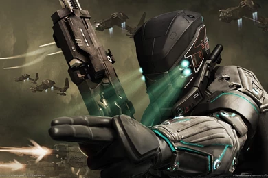 Gaming Wallpapers Hd