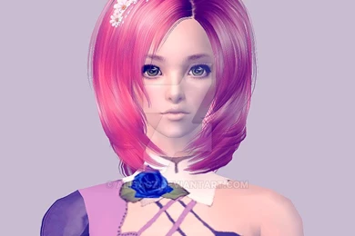 AlisaCZ's DeviantArt Gallery