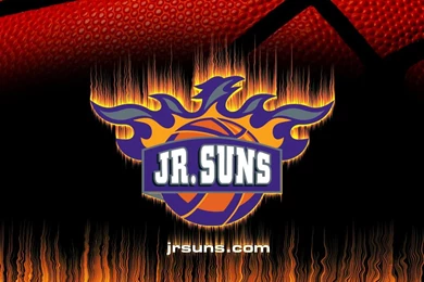 SUNS: Jr. Suns/Jr. Mercury Wallpapers