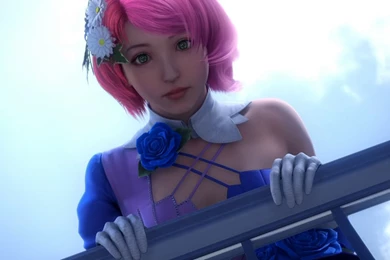 Hello There By Alisa6465 On DeviantArt