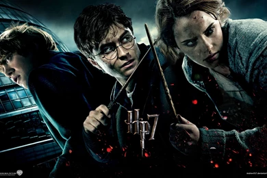 1920x1200px 1403.3 KB Harry Potter 7