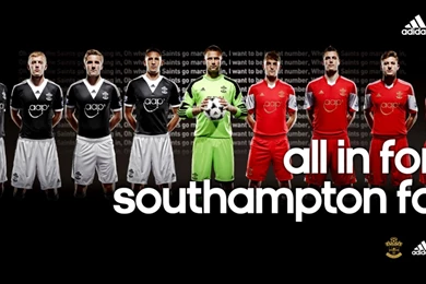 Southampton Fc Squad Picture Wallpapers