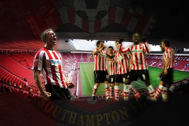 Southampton FC Wallpapers   Wallpapers Zone