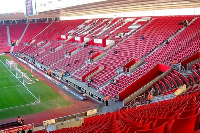 Southampton FC Wallpapers