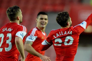 Adam Lallana Southampton FC Wallpapers Free Desktop Backgrounds And ...