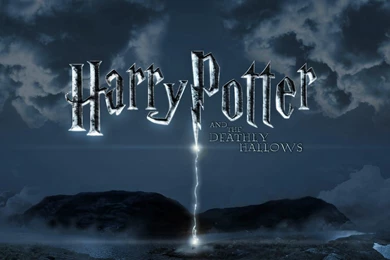 Harry Potter Deathly Hallows Wallpapers   Wallpapers