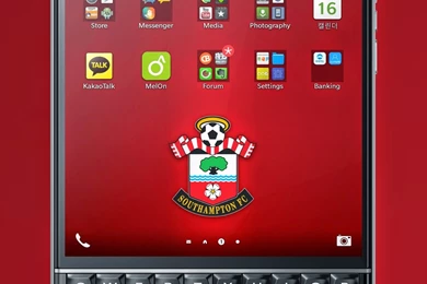 OS10] Southampton FC Wallpapers  0