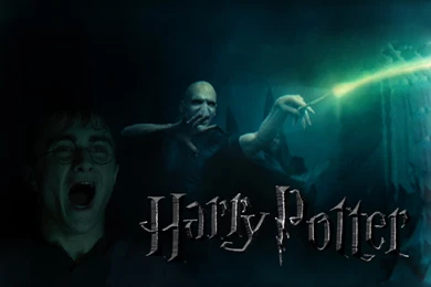 Free Wallpapers Stock: Harry Potter 7 Wallpapers