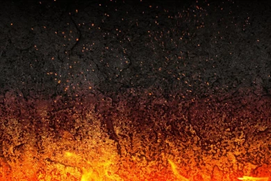 Backgrounds Fire Theme By LockeLiefather On DeviantArt