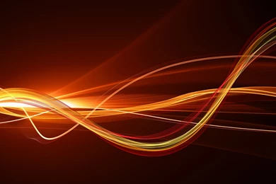 Fire Fractal Backgrounds