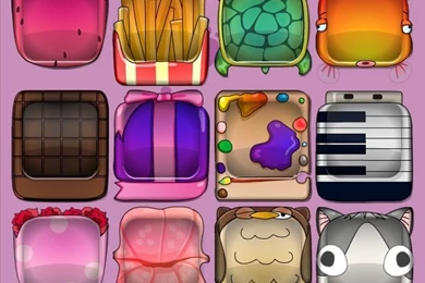 Iphone Shelves On Pinterest