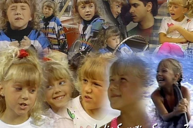 Jodie Sweetin   Full House Wallpapers (584644)   Fanpop