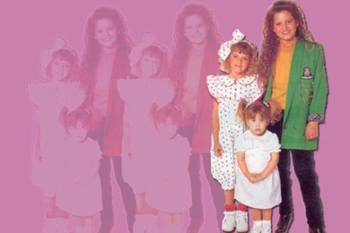 Full House   Full House Wallpapers (190820)   Fanpop