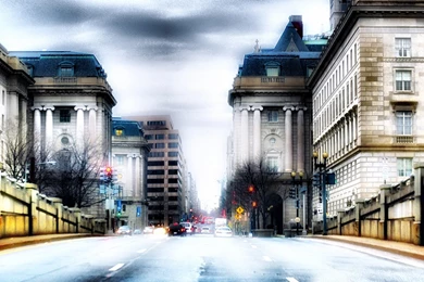 1280x1024 Washington DC Desktop PC And Mac Wallpapers