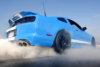 Muscle Car Burnout Wallpapers 9190   Amazing Wallpaperz