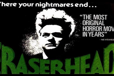 Eraserhead   (