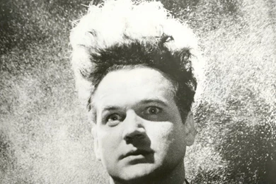 Eraserhead Midnight Showings Will Send Audiences On A Mind Trip