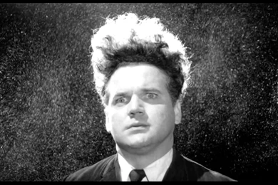 Eraserhead @ Nitehawk Cinema Fri & Sat Midnite June 25 & 26 2012 W ...