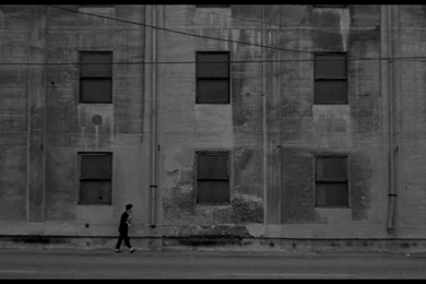 The Oozy, Woozy Terrors Of David Lynch's Eraserhead / The Dissolve