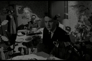 David Lynch Eraserhead 1977   YouTube