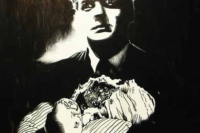 Eraserhead By JoshUsmani On DeviantArt