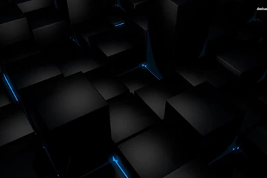 Top Black Cube Wallpaper Backgrounds Wallpapers