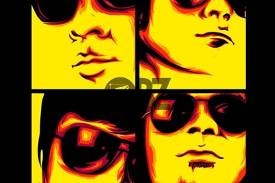 Browsing Digital Art On DeviantArt