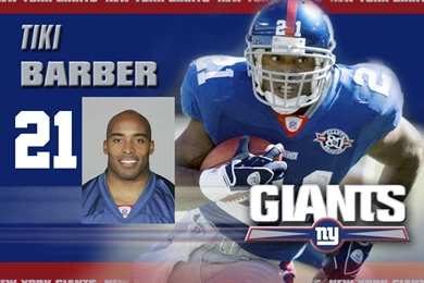 Team Giants NY Giants Fun Stuff