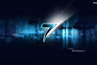 Windows 7 Wallpapers