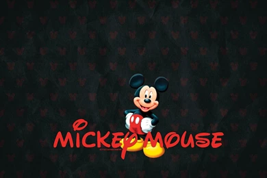 Mickey Mouse Wallpapers 649 NextFinish.com