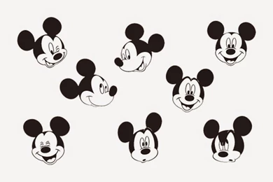 ImagesList.com: Mickey Mouse Wallpapers, Part 3