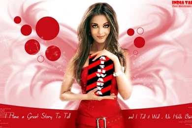 New Aishwarya Wallpapers